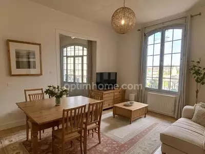 Appartement, 79 m²