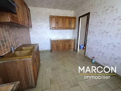 Maison, 116 m²