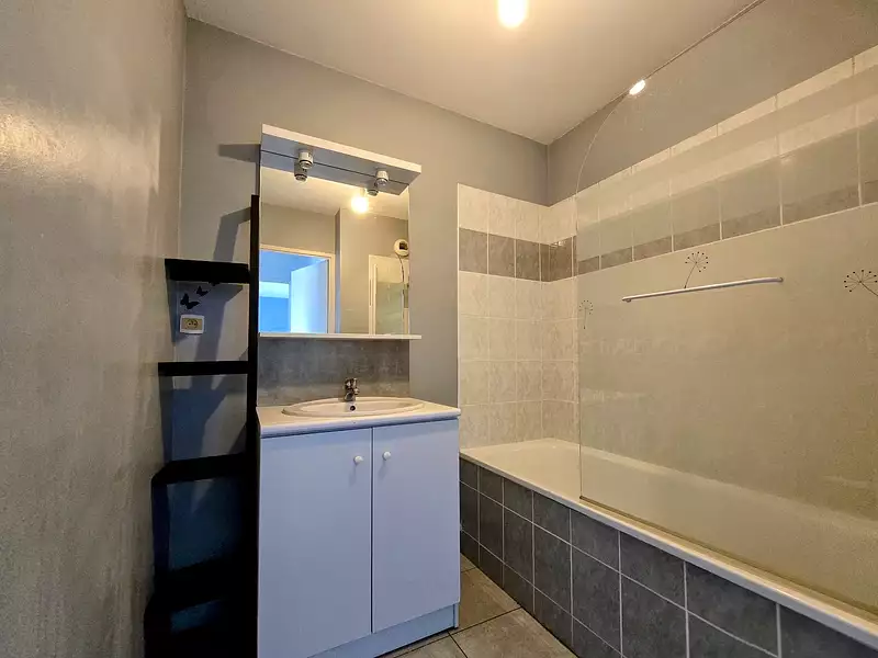 Appartement, 57 m²