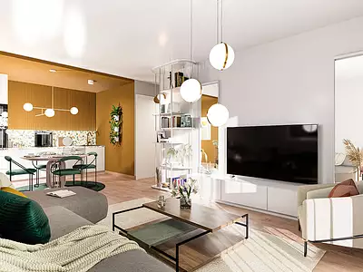 Esprit Parc