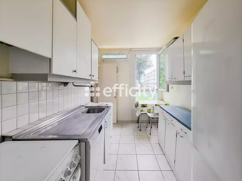 Appartement, 100 m²