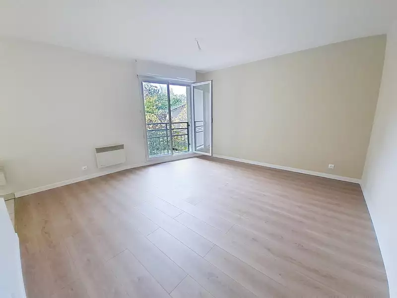 Appartement, 27 m²