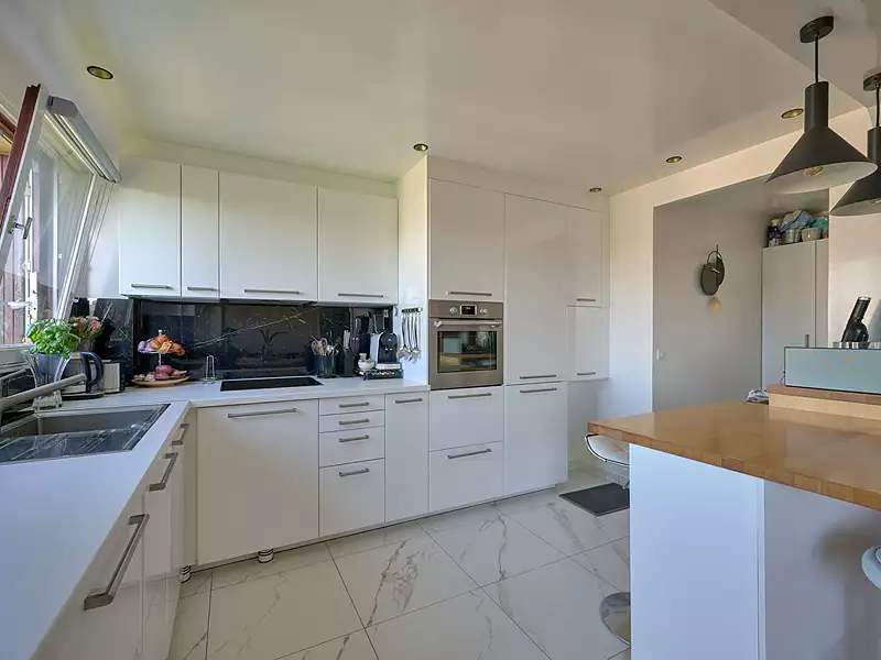 Appartement, 100 m²