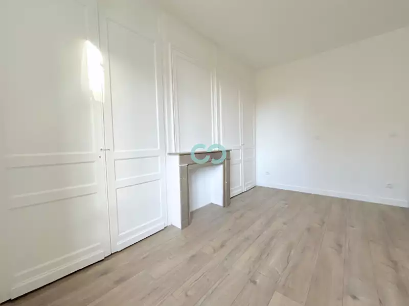 Appartement, 58 m²