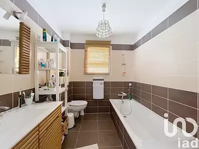 Maison, 136 m²