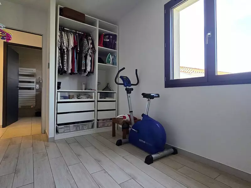 Maison, 95 m²