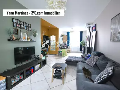 Maison, 97 m²