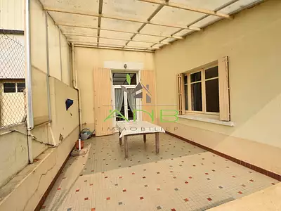 Maison, 140 m²