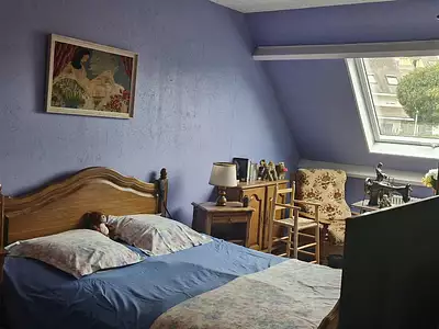 Maison, 98 m²