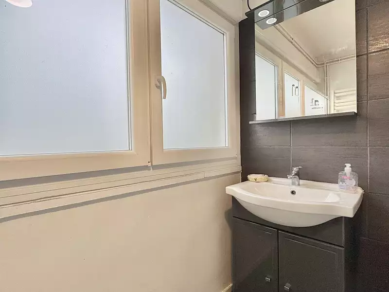 Appartement, 63,44 m²