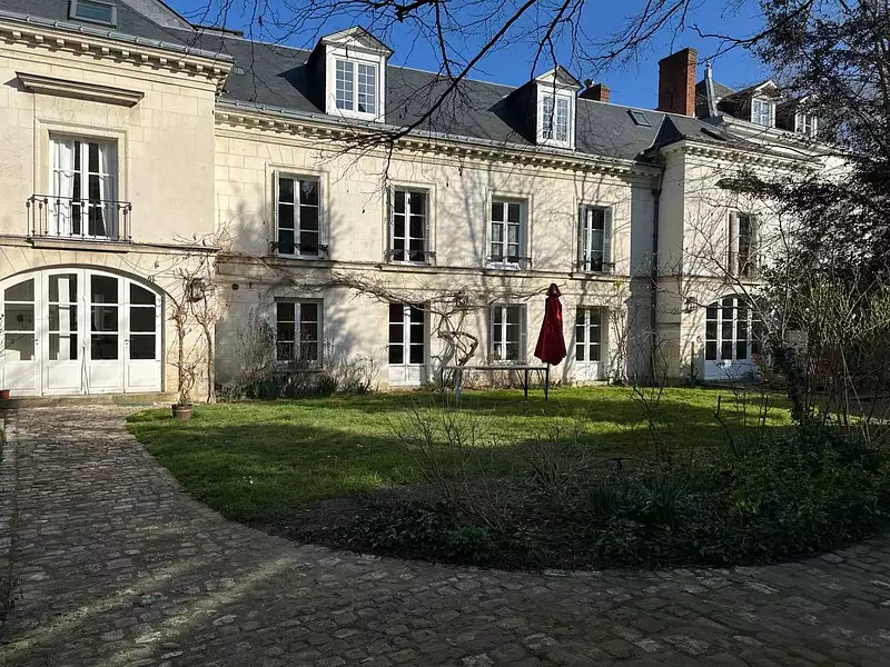 Maison, 310 m²