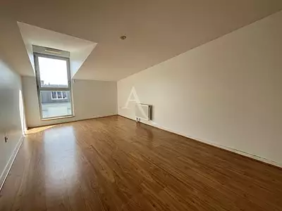 Appartement, 78,35 m²