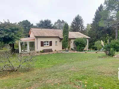 Maison, 154 m²