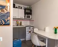 Appartement, 27,81 m²