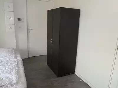 Appartement, 26 m²