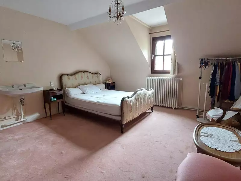 Maison, 109 m²
