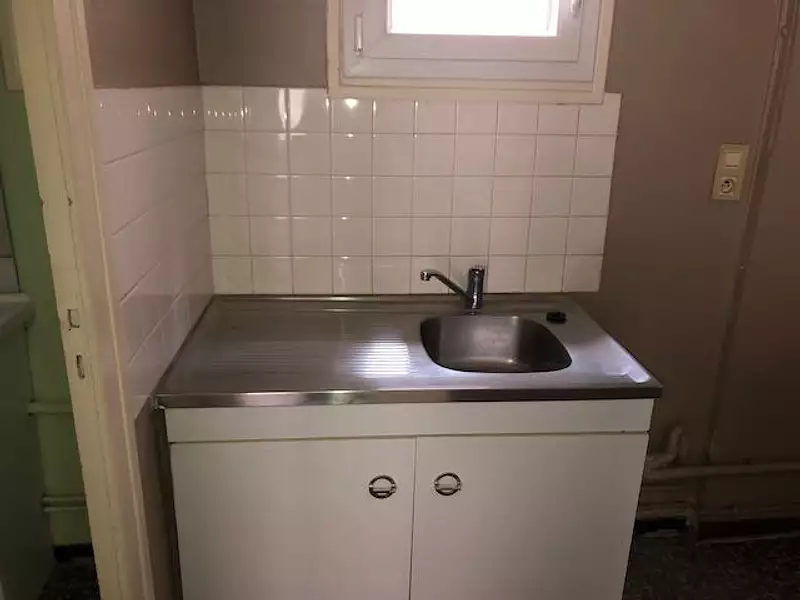 Immeuble, 300 m²