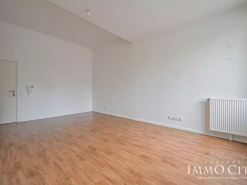 Appartement, 34 m²