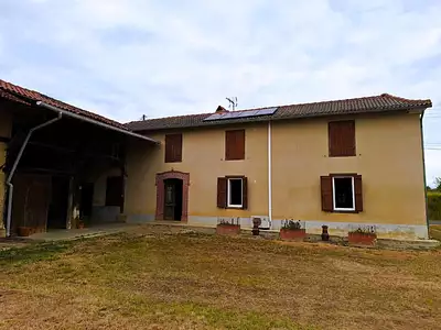 Maison, 173 m²