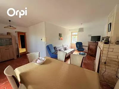 Maison, 71 m²