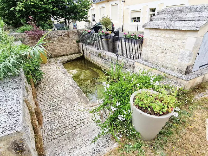 Maison, 130 m²