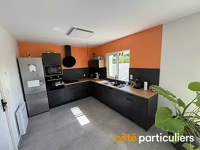 Maison, 93 m²
