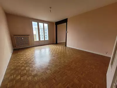 Appartement, 96,18 m²