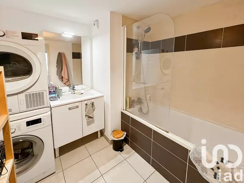 Appartement, 67 m²