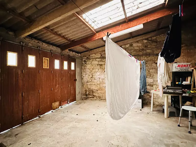 Maison, 132 m²