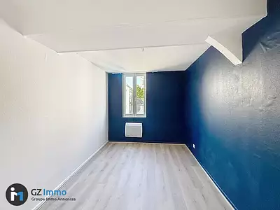 Appartement, 44 m²