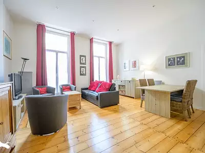 Appartement, 85 m²