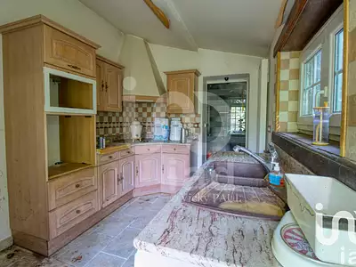 Maison, 115 m²