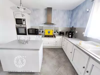 Maison, 106,76 m²