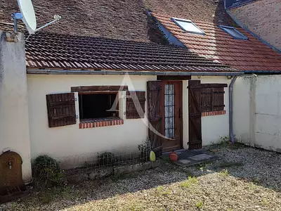 Maison, 146 m²