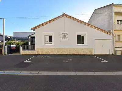Maison, 85 m²