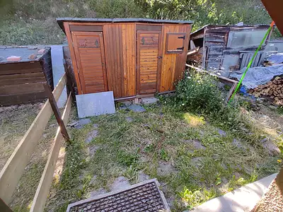 Appartement, 58 m²