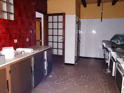 Maison, 180 m²