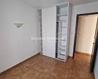 Appartement, 35,28 m²