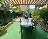 Appartement, 38,73 m²