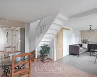 Maison, 100 m²