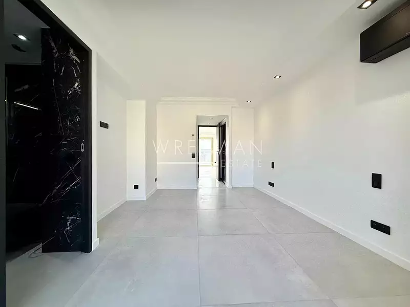 Appartement, 48,74 m²