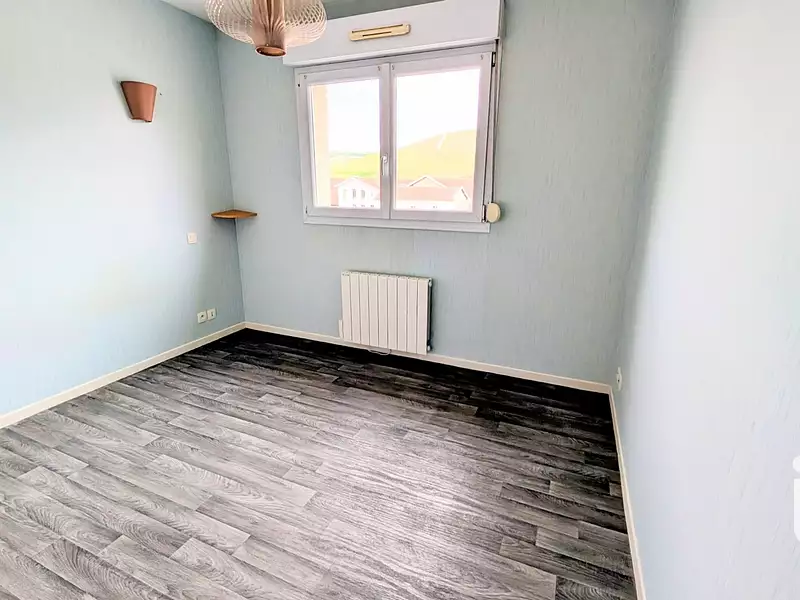 Appartement, 42 m²