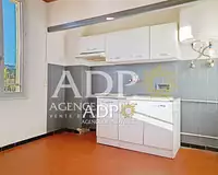 Appartement, 35,5 m²