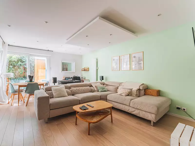 Appartement, 85 m²