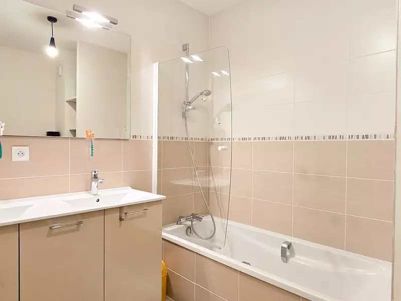 Appartement, 122 m²