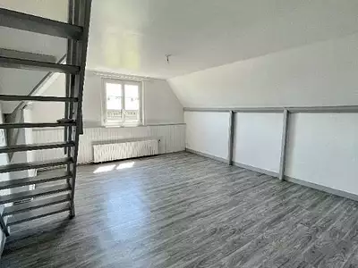 Appartement, 56 m²