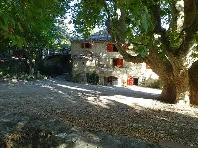 Maison, 370 m²