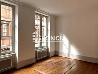 Appartement, 66 m²