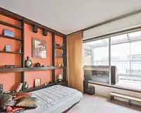 Appartement, 50,3 m²