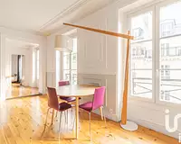 Appartement, 117 m²